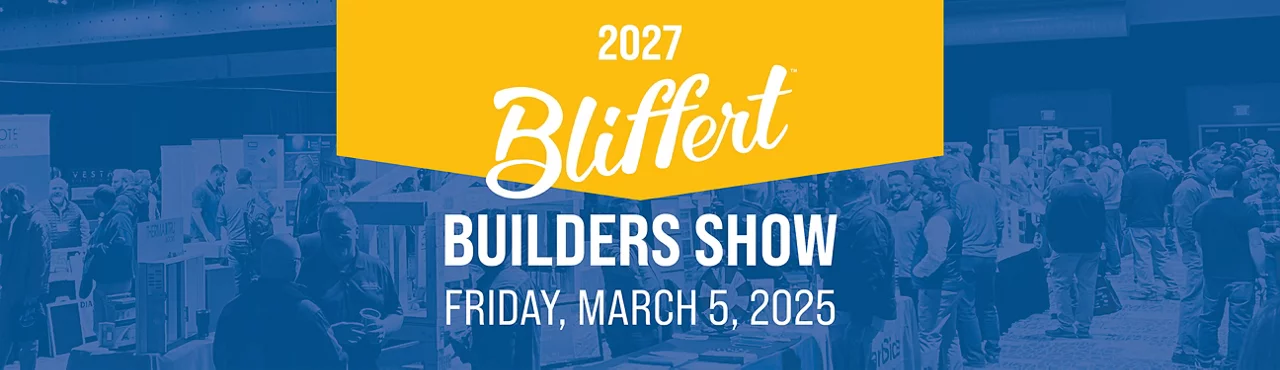 Bliffert Builder Show