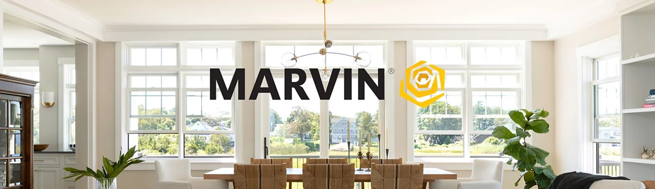 Marvin Windows