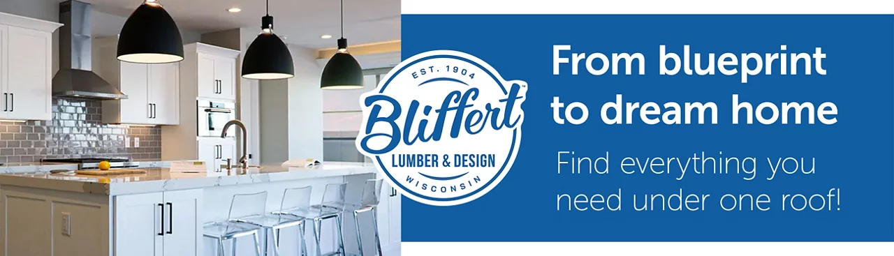 Shop Bliffert Lumber