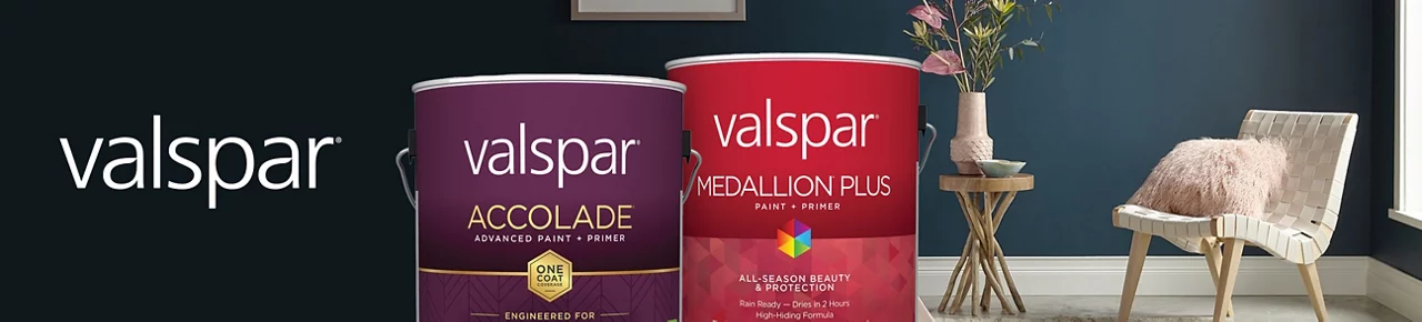 Valspar Paint