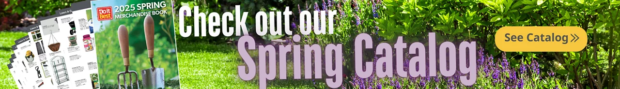 Link to GW's Spring Merch Book 2025