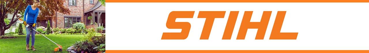 Stihl