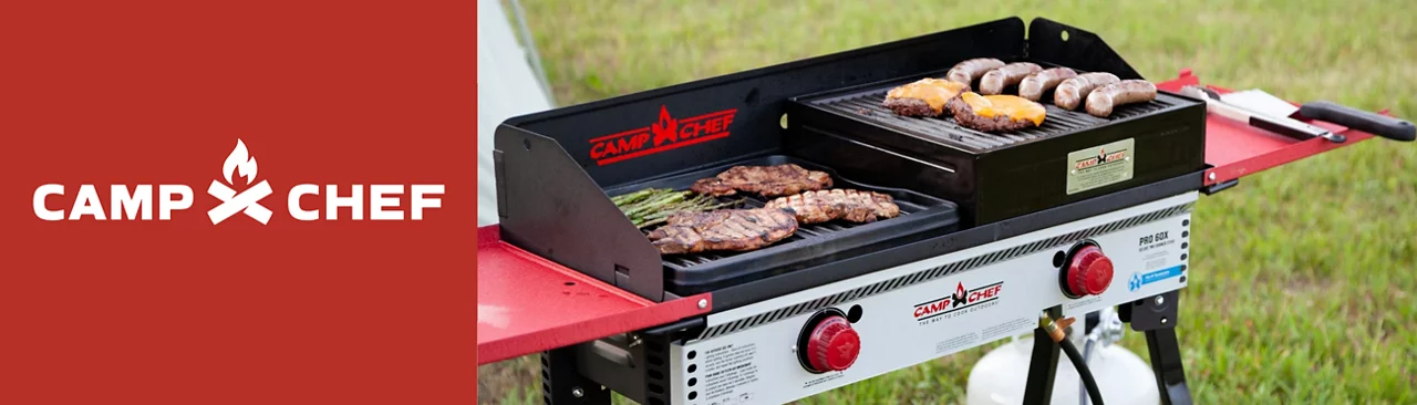 Camp Chef