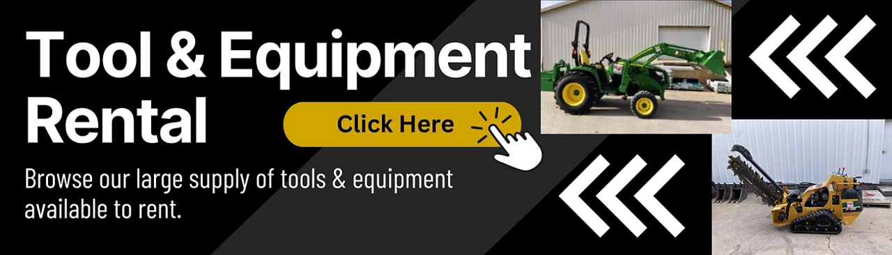 Woods Tool & Equipment Rental 