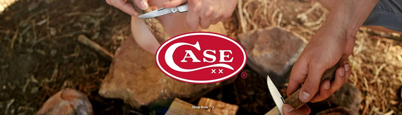 Case Knives