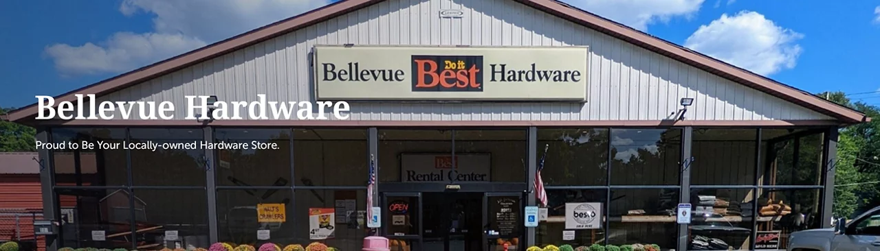 Bellevue Hardware