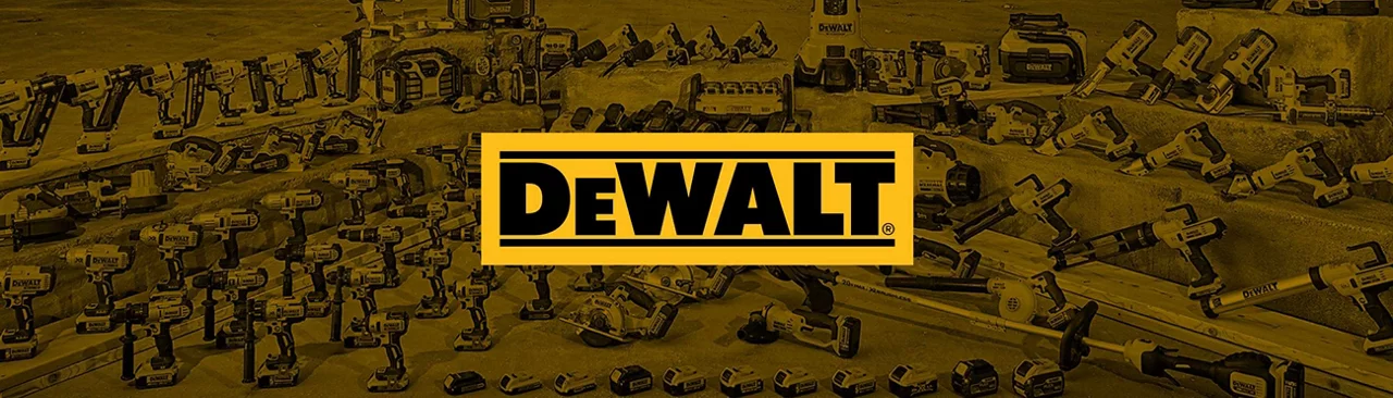 DEWALT