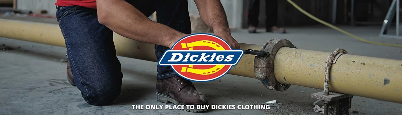 Dickies Clothing