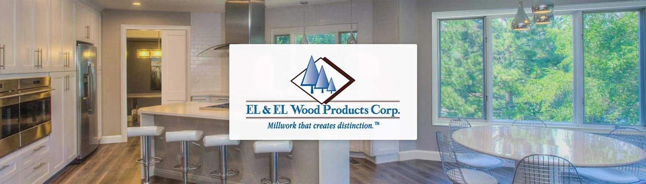 El & El Wood Products Corp