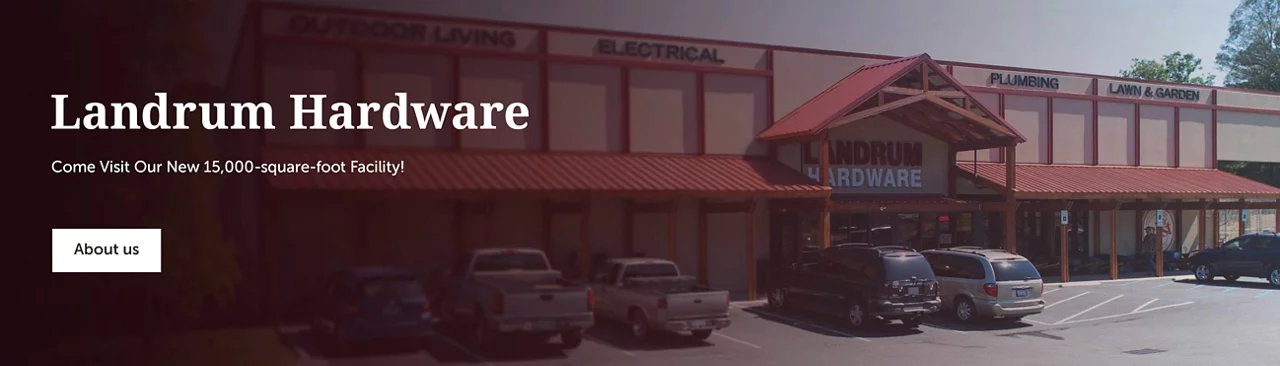 COME VISIT OUR NEW 15,000-SQUARE-FOOT FACILITY!