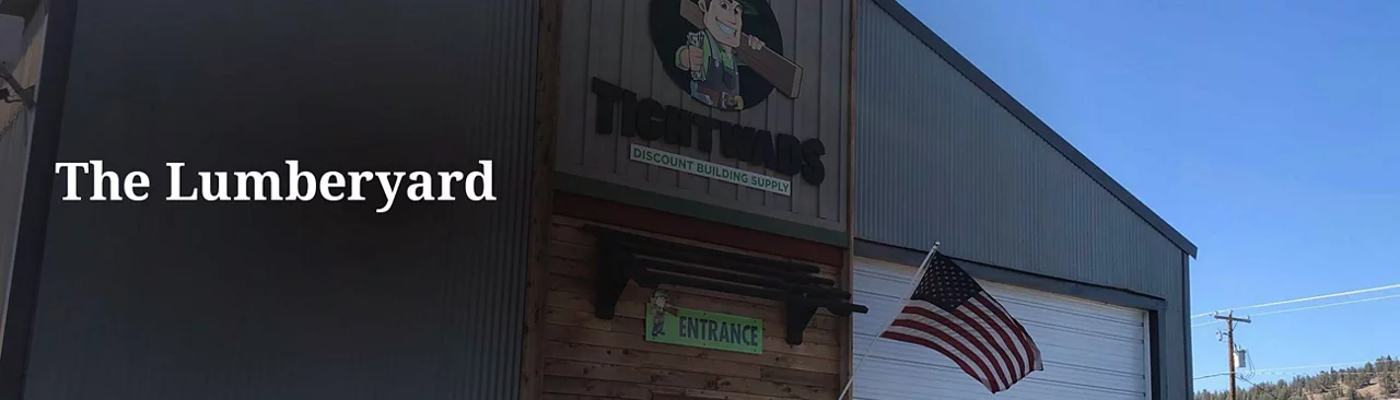 The Lumberyard