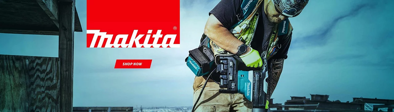 Shop Makita power tools from Pro X Home Center