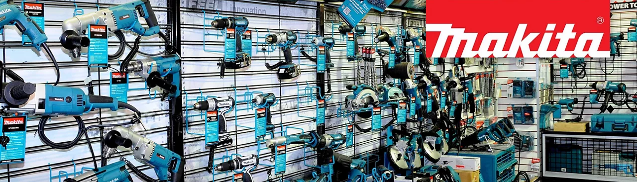 Makita