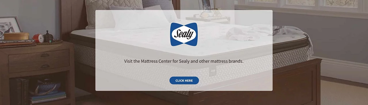 Sealy