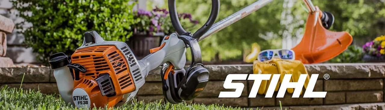 Stihl Power Equipment