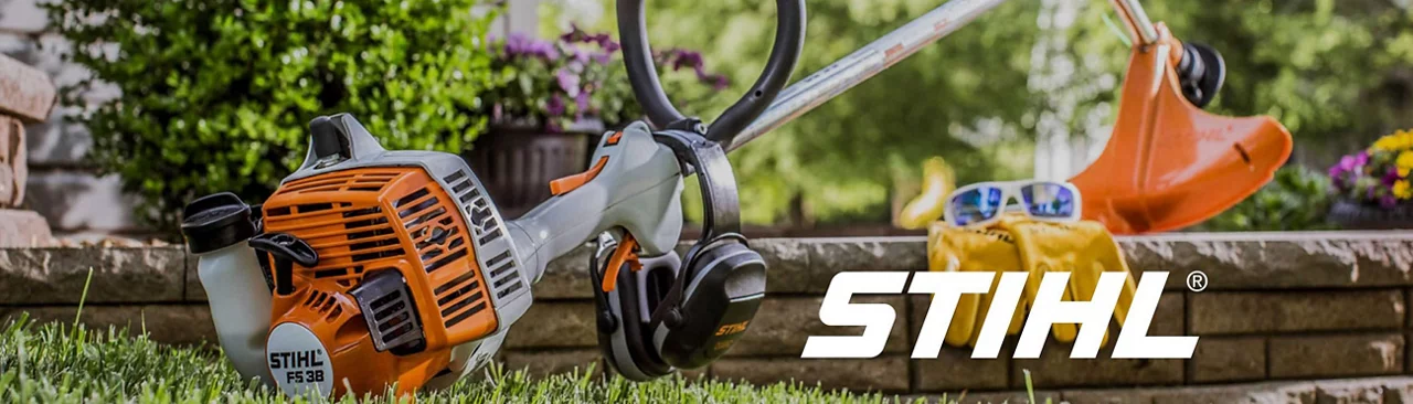 STIHL Power Equipment at Horseheads