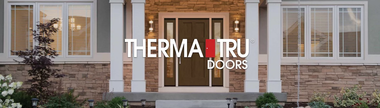 ThermaTru Doors