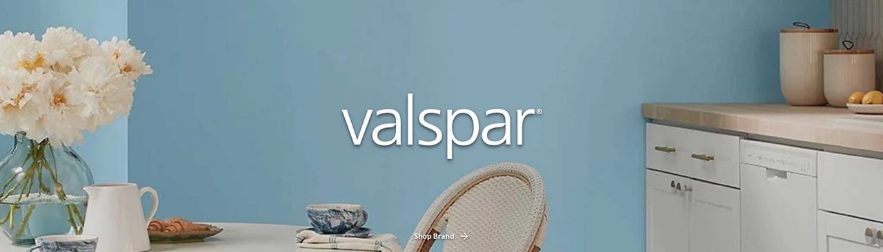 Valspar