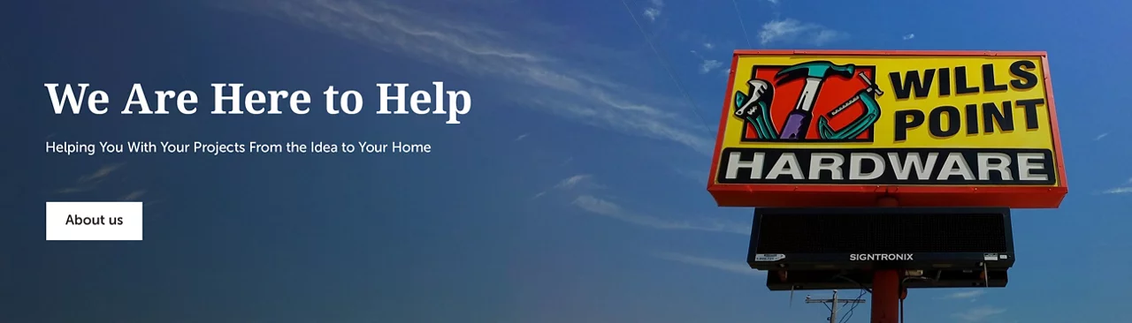 Helping You With Your Projects From the Idea to Your Home