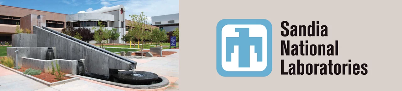 Sandia National Laboratories