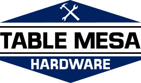 table-mesa-hardware Homepage