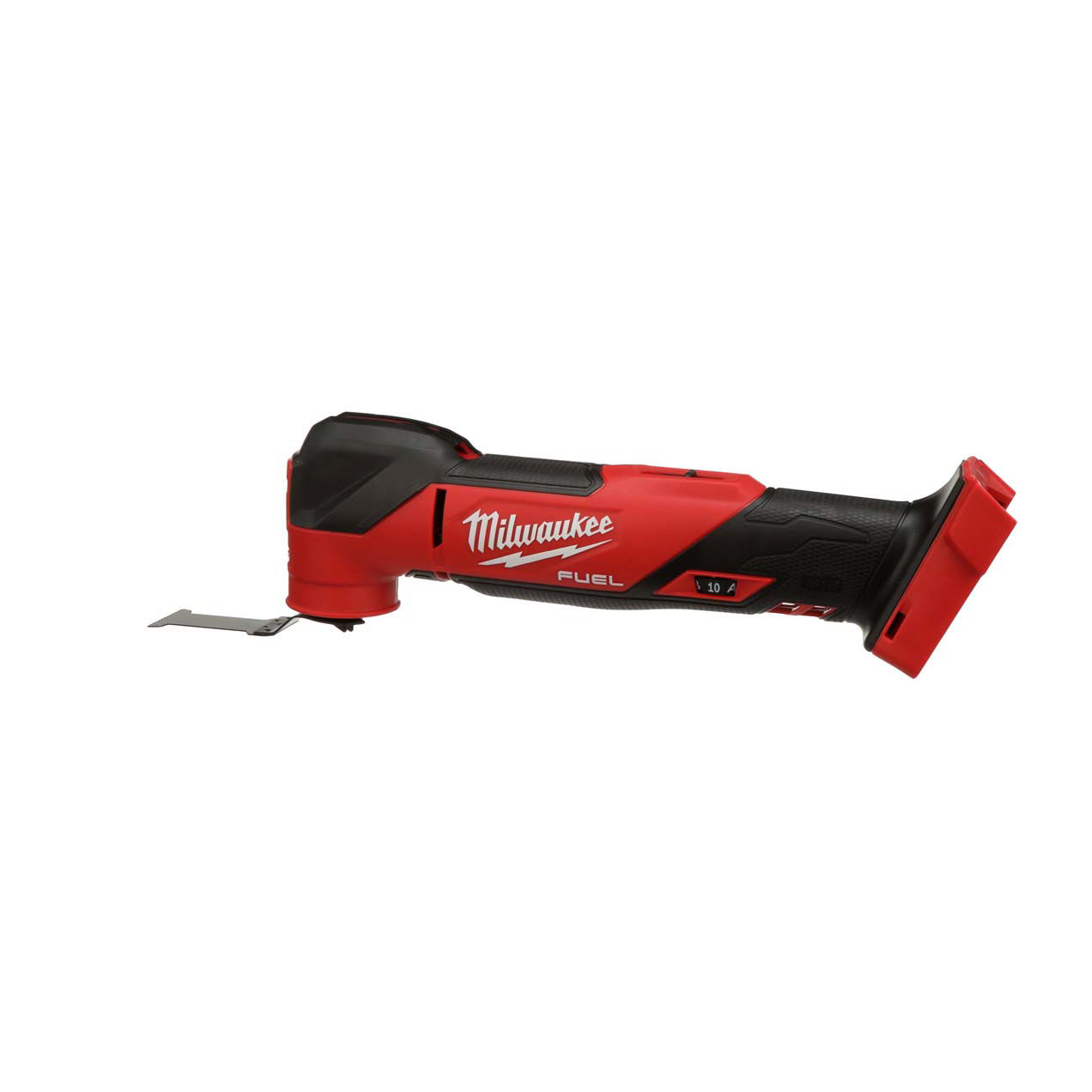 Milwaukee M18 FUEL Brushless Cordless Oscillating Multi-Tool (Tool Only ...