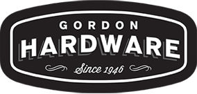 gordon-hardware Homepage
