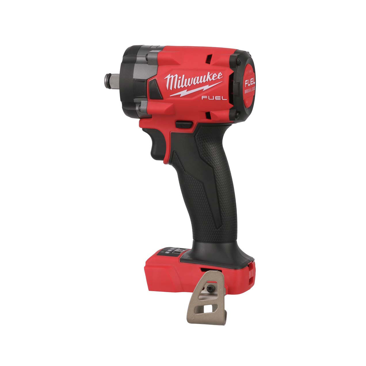 Impact Wrench Milwaukee Mud Mixer Ice Auger Milwaukee M12 FUEL