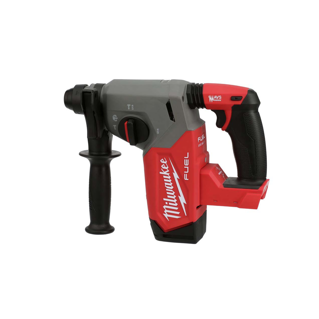 Milwaukee fuel sds hammer drill sale