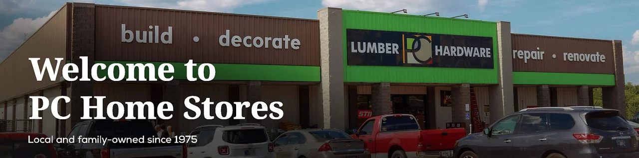 PC Home Center - New Albany