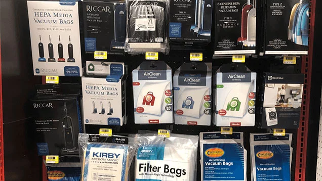 Filter Bags