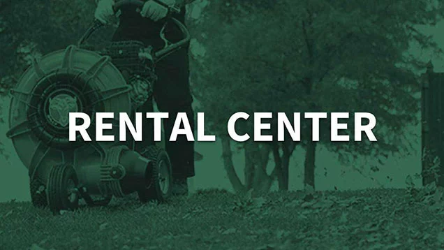 Rental Center