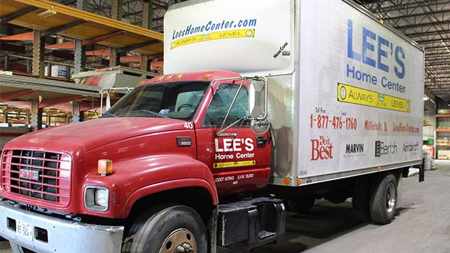 lee