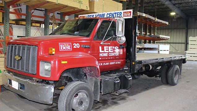 lee