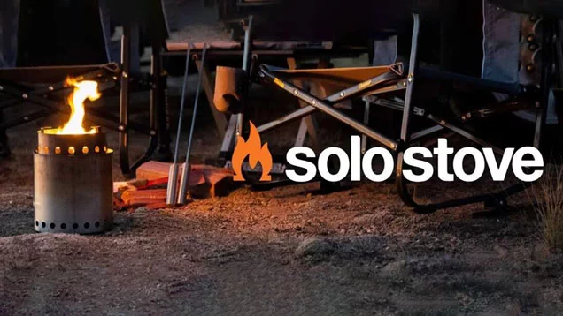 Solo Stove