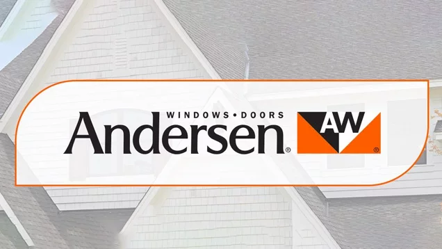 Andersen Windows Doors