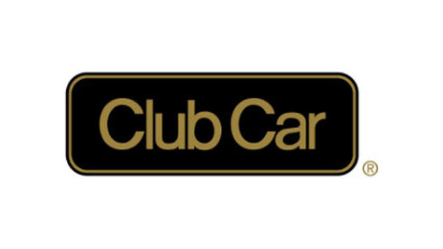  Club Car