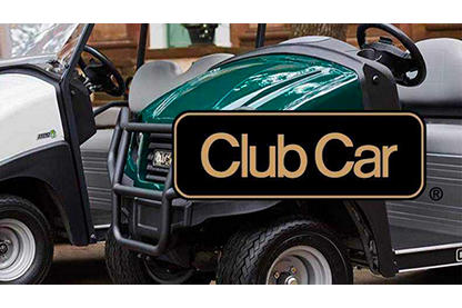 club cars