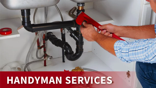 Handyman Services