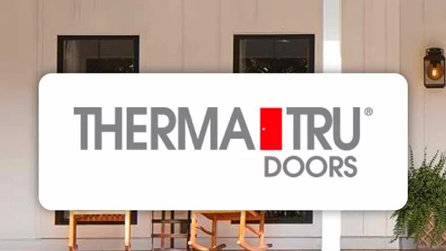 Thermatru Doors