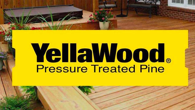 yellawood