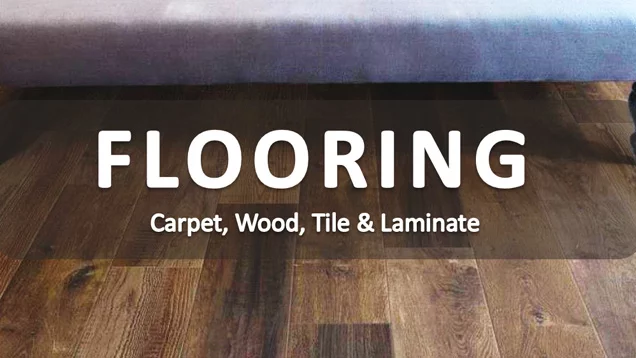 Flooring