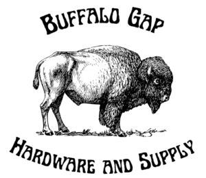 buffalo-gap-hardware Homepage