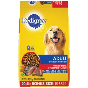 Pedigree