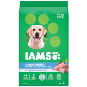 IAMS