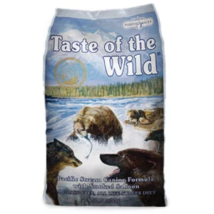 Taste of the Wild