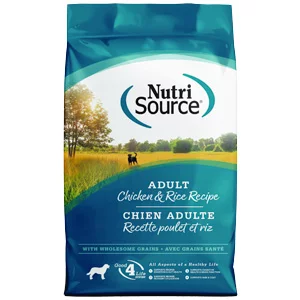 NutriSource