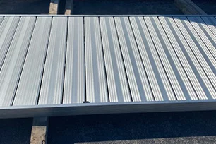 Dock #2