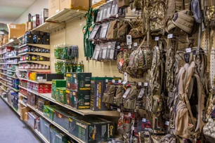 Outdoor Gear at Rocky Mountain Supply
