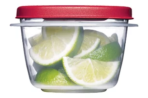 Rubbermaid Food Storage Container